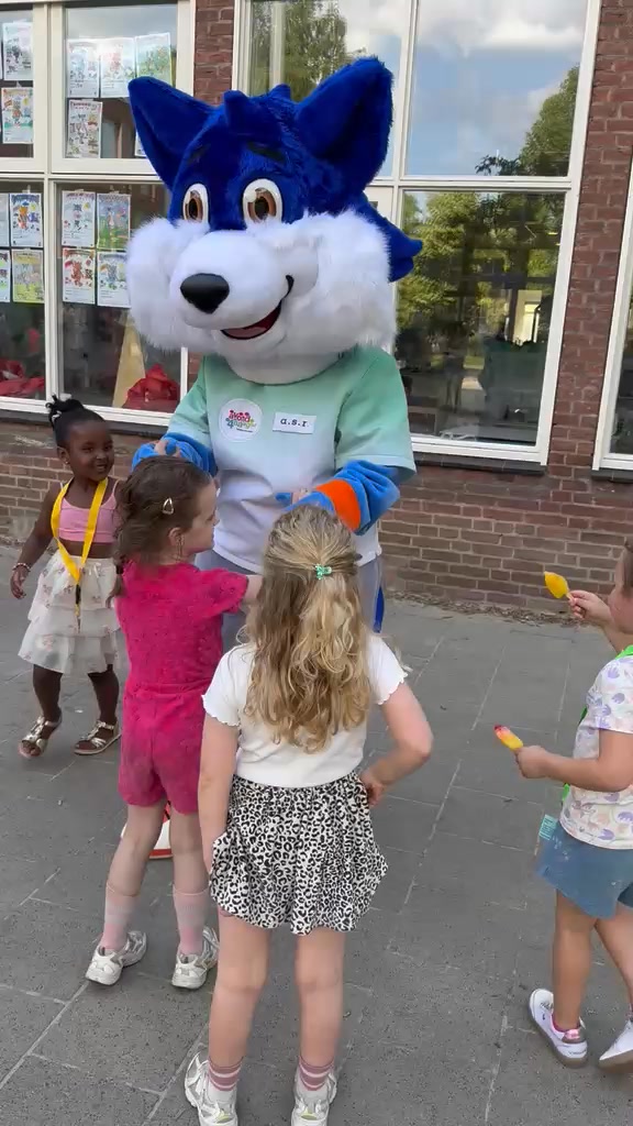Avond4daagse Gilze